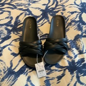 J. Crew Sandal